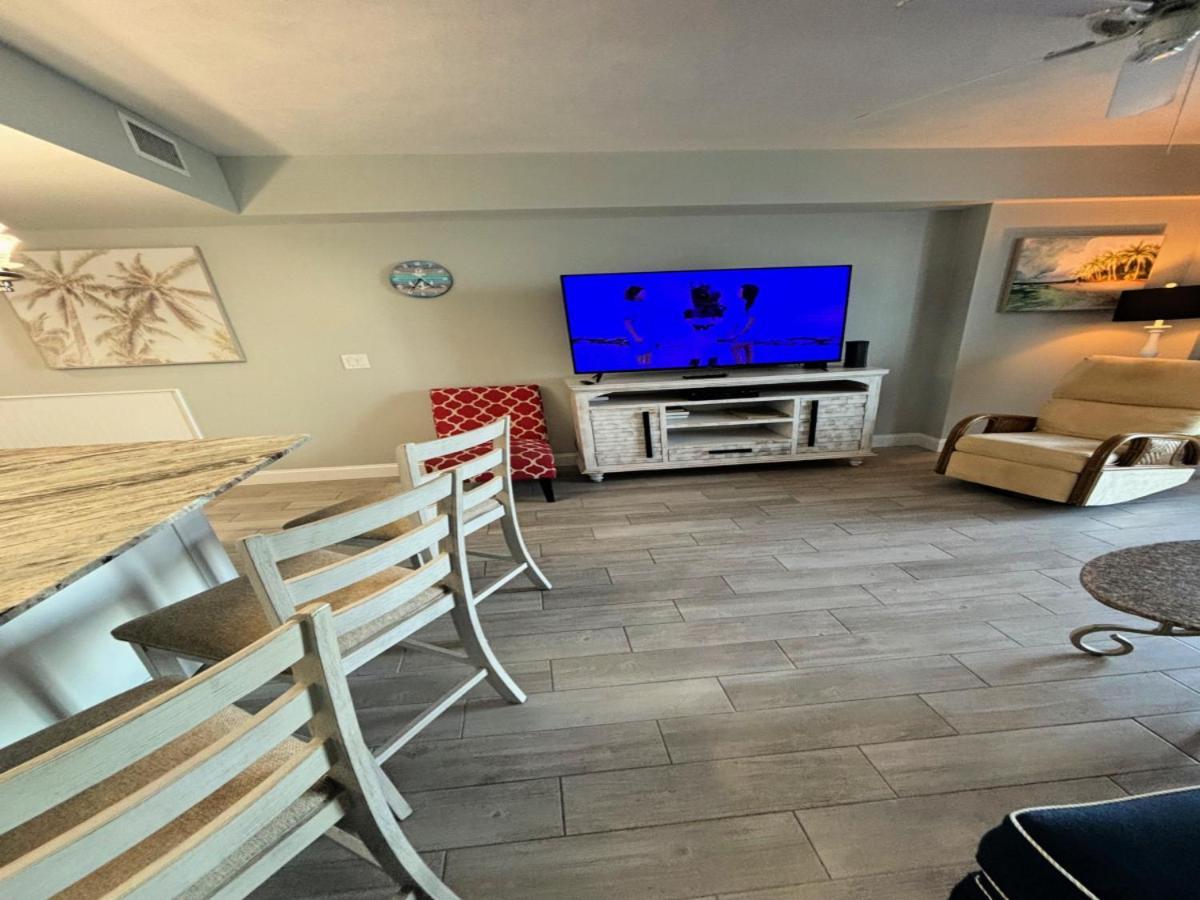 Vacation In Comfort And Luxury - 1 Bedroom Direct Oceanfront - Wyndham Ocean Walk Resort 1607 Daytona Beach Bagian luar foto